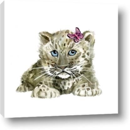 Picture of Lucy Leopard