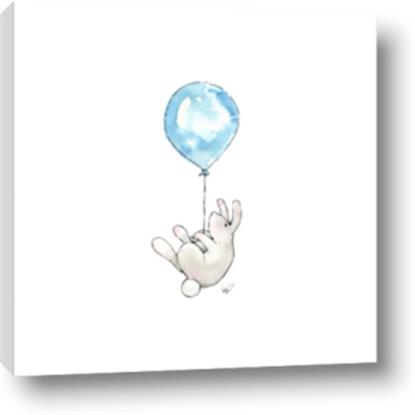 Picture of Blue Balloon