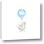 Picture of Blue Balloon