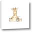 Picture of Baby Giraffe I