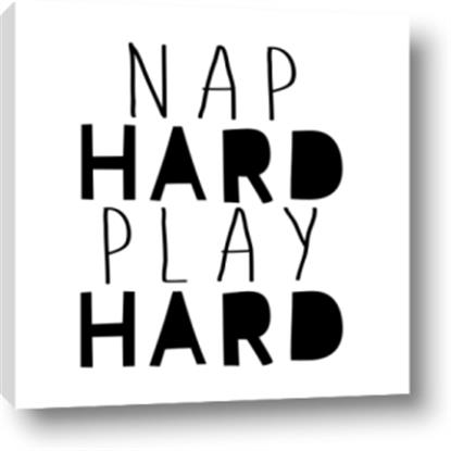 Picture of Nap Hard Play Hard II