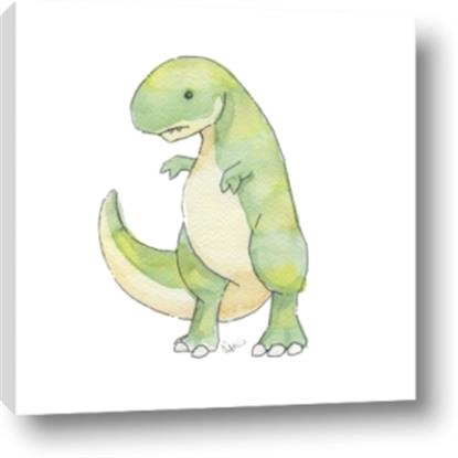 Picture of Baby Rex