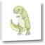 Picture of Baby Rex