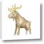 Picture of Baby moose