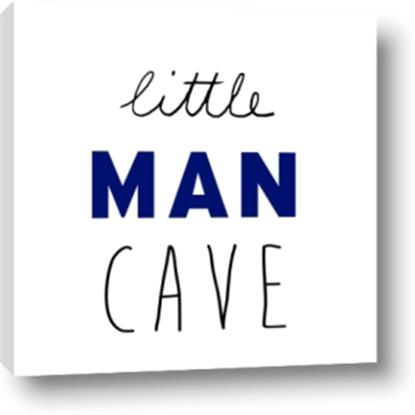 Picture of Little Man Cave