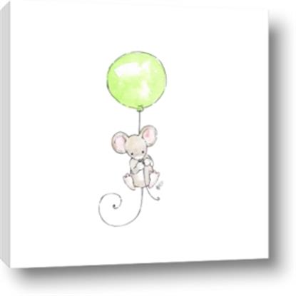 Picture of Balloon Mouse