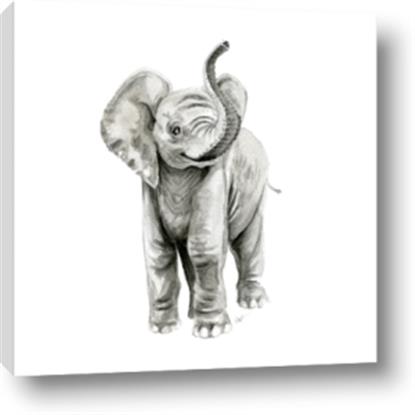 Picture of Little Elephant