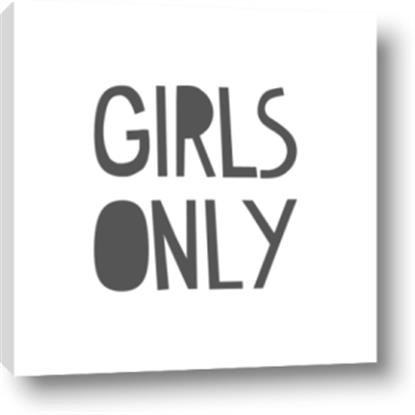 Picture of Girls Only