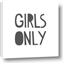Picture of Girls Only