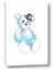 Picture of Blue Teddy