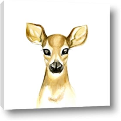 Picture of Woodland Doe
