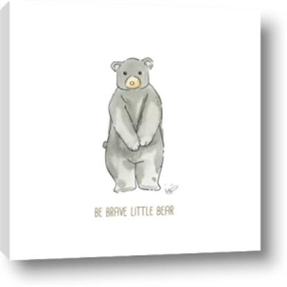 Picture of Be Brave Little Bear