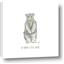 Picture of Be Brave Little Bear