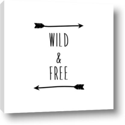 Picture of Wild & Free