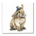Picture of Baby Brown Bunny _GroupedProduct_Square_Mini_ _GroupedProduct_Square_Canvas_