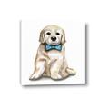 Picture of Bow Tie Golden  _GroupedProduct_Square_Mini_ _GroupedProduct_Square_Canvas_