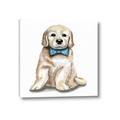 Picture of Bow Tie Golden  _GroupedProduct_Square_Mini_ _GroupedProduct_Square_Canvas_