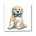 Picture of Bow Tie Golden  _GroupedProduct_Square_Mini_ _GroupedProduct_Square_Canvas_