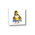 Picture of Captain Quack _GroupedProduct_Square_Mini_ _GroupedProduct_Square_Canvas_