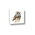 Picture of Oliver The Owl _GroupedProduct_Square_Mini_ _GroupedProduct_Square_Canvas_