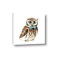 Picture of Oliver The Owl _GroupedProduct_Square_Mini_ _GroupedProduct_Square_Canvas_