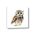 Picture of Oliver The Owl _GroupedProduct_Square_Mini_ _GroupedProduct_Square_Canvas_