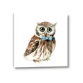 Picture of Oliver The Owl _GroupedProduct_Square_Mini_ _GroupedProduct_Square_Canvas_
