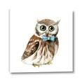 Picture of Oliver The Owl _GroupedProduct_Square_Mini_ _GroupedProduct_Square_Canvas_