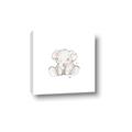 Picture of Baby Elephant _GroupedProduct_Square_Mini_ _GroupedProduct_Square_Canvas_