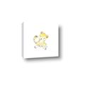 Picture of Baby Cheetah _GroupedProduct_Square_Mini_ _GroupedProduct_Square_Canvas_
