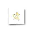Picture of Baby Cheetah _GroupedProduct_Square_Mini_ _GroupedProduct_Square_Canvas_
