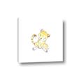 Picture of Baby Cheetah _GroupedProduct_Square_Mini_ _GroupedProduct_Square_Canvas_