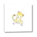 Picture of Baby Cheetah _GroupedProduct_Square_Mini_ _GroupedProduct_Square_Canvas_