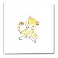 Picture of Baby Cheetah _GroupedProduct_Square_Mini_ _GroupedProduct_Square_Canvas_