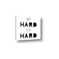 Picture of Nap Hard Play Hard I _GroupedProduct_Square_Mini_ _GroupedProduct_Square_Canvas_