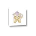 Picture of Baby Triceratops _GroupedProduct_Square_Mini_ _GroupedProduct_Square_Canvas_