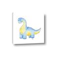 Picture of Baby Dino _GroupedProduct_Square_Mini_ _GroupedProduct_Square_Canvas_