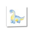 Picture of Baby Dino _GroupedProduct_Square_Mini_ _GroupedProduct_Square_Canvas_
