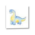 Picture of Baby Dino _GroupedProduct_Square_Mini_ _GroupedProduct_Square_Canvas_