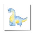 Picture of Baby Dino _GroupedProduct_Square_Mini_ _GroupedProduct_Square_Canvas_