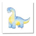 Picture of Baby Dino _GroupedProduct_Square_Mini_ _GroupedProduct_Square_Canvas_