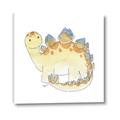 Picture of Baby Steg _GroupedProduct_Square_Mini_ _GroupedProduct_Square_Canvas_