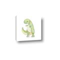 Picture of Baby Rex _GroupedProduct_Square_Mini_ _GroupedProduct_Square_Canvas_