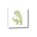 Picture of Baby Rex _GroupedProduct_Square_Mini_ _GroupedProduct_Square_Canvas_