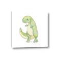 Picture of Baby Rex _GroupedProduct_Square_Mini_ _GroupedProduct_Square_Canvas_