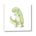 Picture of Baby Rex _GroupedProduct_Square_Mini_ _GroupedProduct_Square_Canvas_