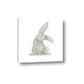 Picture of Baby Rabbit _GroupedProduct_Square_Mini_ _GroupedProduct_Square_Canvas_