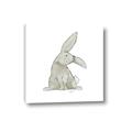 Picture of Baby Rabbit _GroupedProduct_Square_Mini_ _GroupedProduct_Square_Canvas_