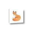 Picture of Baby Fox _GroupedProduct_Square_Mini_ _GroupedProduct_Square_Canvas_