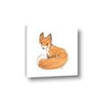 Picture of Baby Fox _GroupedProduct_Square_Mini_ _GroupedProduct_Square_Canvas_
